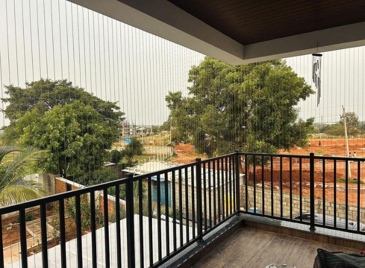 Premier Invisible Grills Team