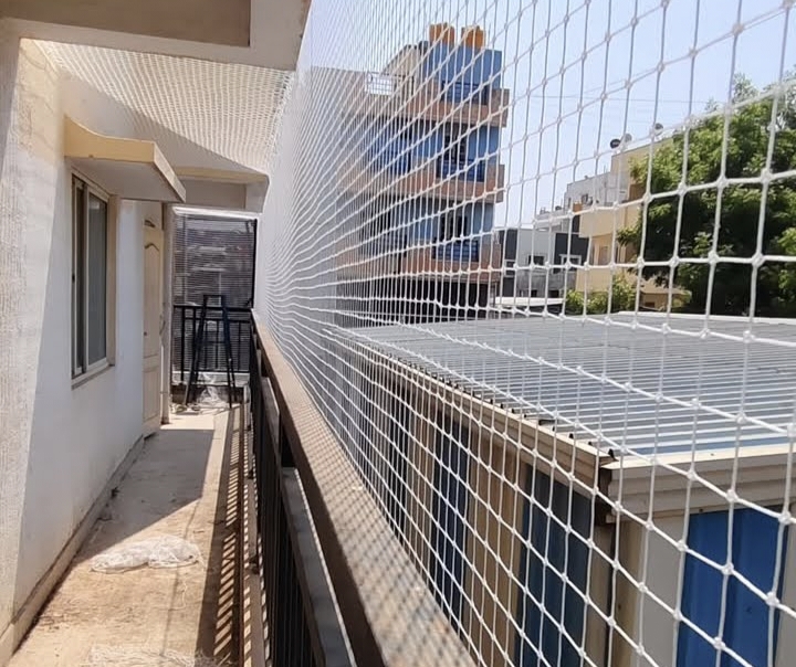 Bird Netting Bellandur