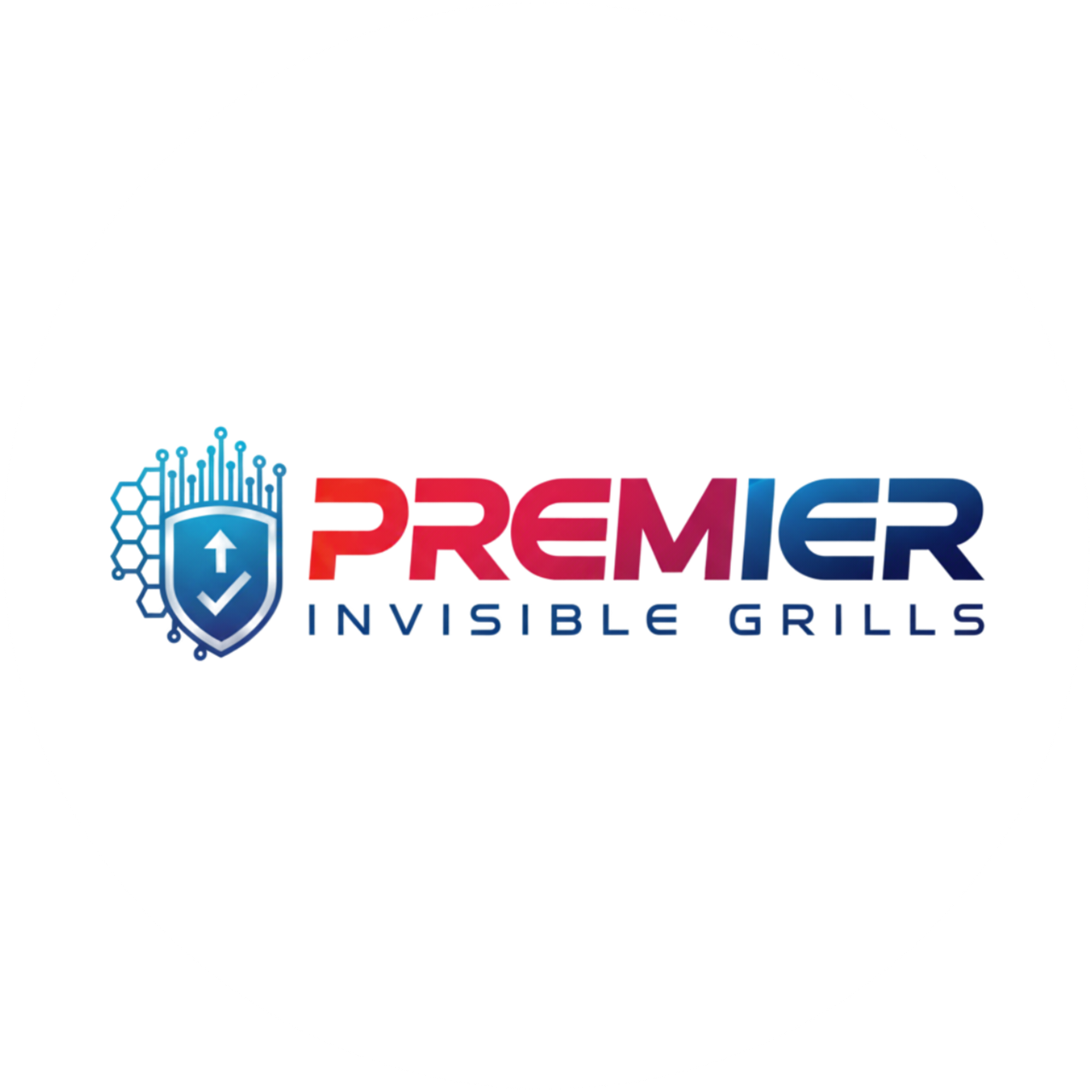 Premier Invisible Grills