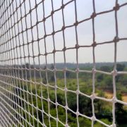 Balcony Safety Old Airport Road