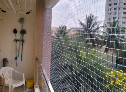 Bird Netting Indiranagar
