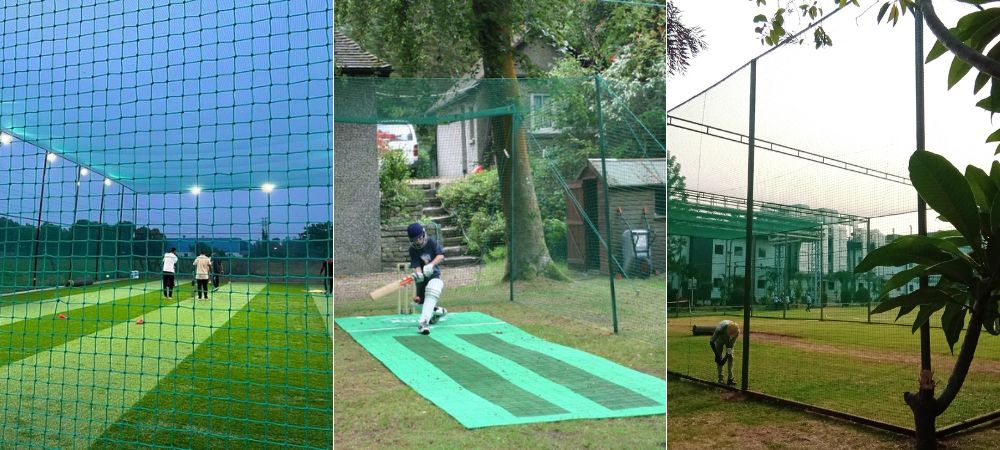 Cricket Nets BTM